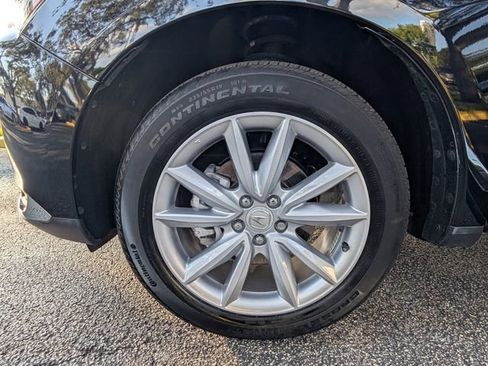 Certified 2024 Acura RDX SH-AWD image 23