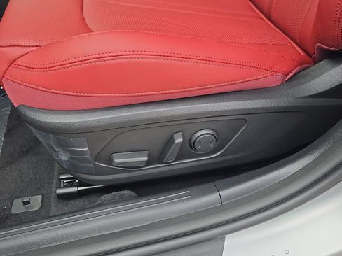 New 2026 Kia K5 GT-Line FWD image 20