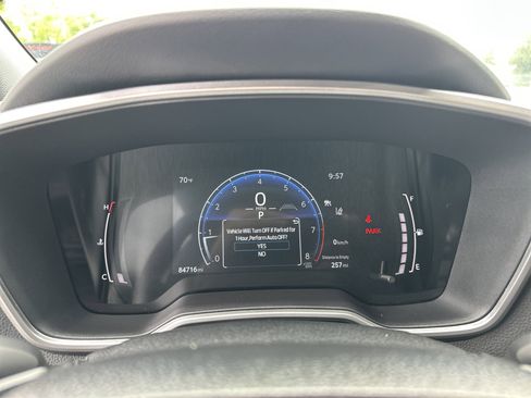Certified 2023 Toyota Corolla XSE FWD image 21