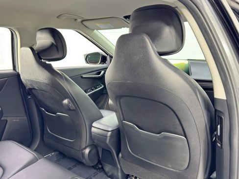 Used 2022 Kia EV6 Wind image 36