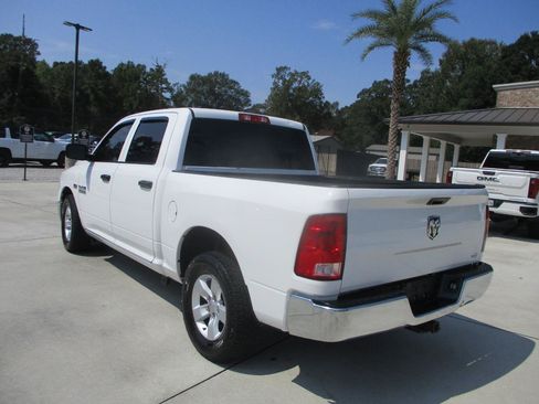Used 2019 RAM 1500 Tradesman w/ Popular Equipment Group RWD image 12