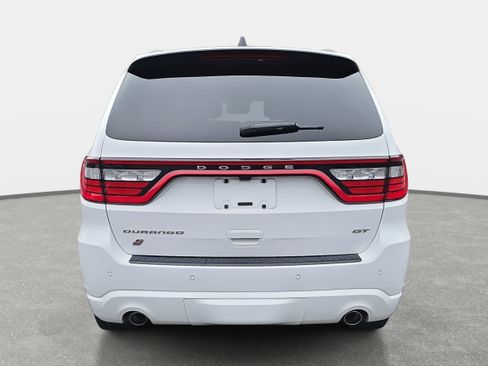 Used 2023 Dodge Durango GT image 4