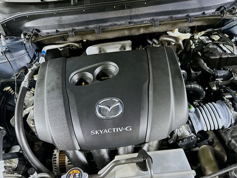 Used 2024 MAZDA CX-5 Carbon Edition AWD/4WD image 34