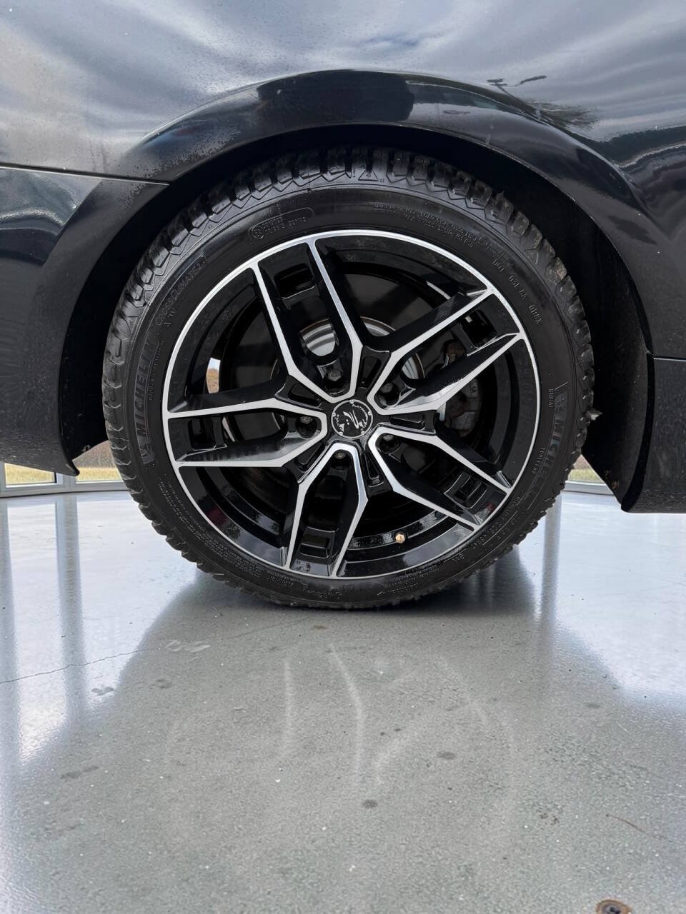 Used 2013 BMW 335i Convertible RWD image 15