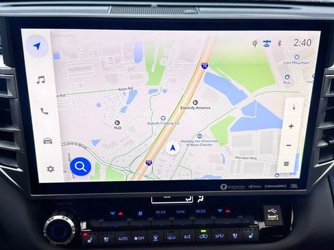 Used 2024 Toyota Sequoia Platinum image 25