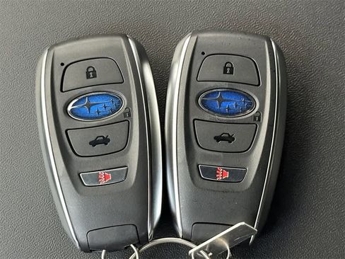 New 2026 Subaru Outback Limited image 21