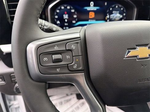 New 2026 Chevrolet Silverado 1500 LT image 45