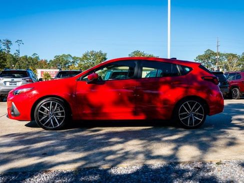 Certified 2024 Subaru Impreza 2.0i Sport image 2