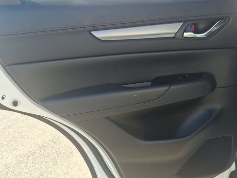 Used 2021 MAZDA CX-5 Touring w/ Touring Preferred SV Package image 11