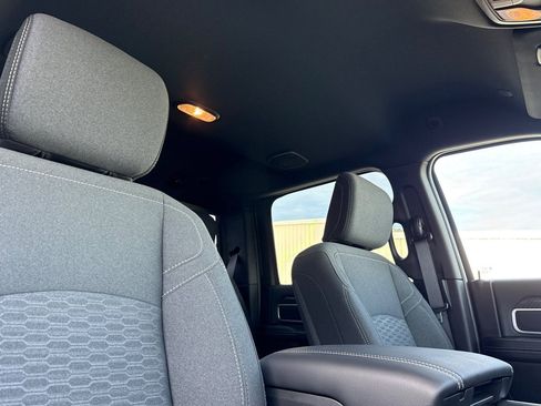 New 2026 RAM 3500 Big Horn image 13