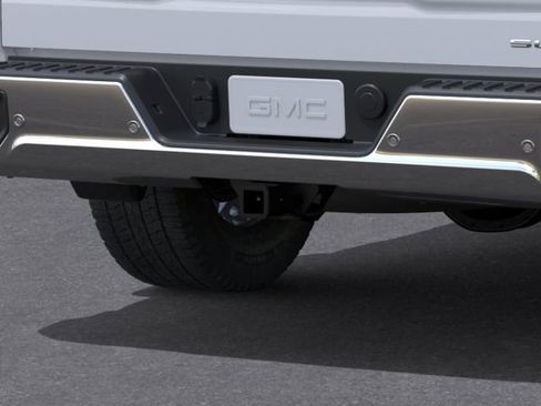 New 2026 GMC Sierra 1500 SLT AWD/4WD image 14
