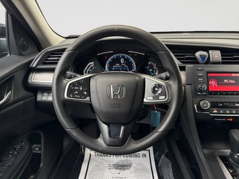 Used 2020 Honda Civic LX image 27