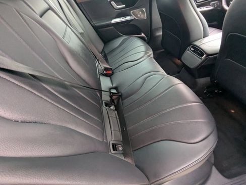 Used 2024 Mercedes-Benz EQE 350+ Sedan image 21
