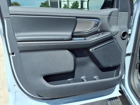New 2026 Ford Expedition Max Platinum w/ Driver's Package AWD/4WD image 31