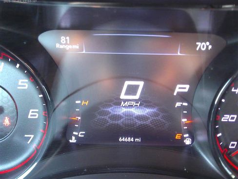 Used 2021 Dodge Charger GT w/ Performance Handling Group RWD image 11