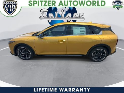 Certified 2026 Kia K4 GT-Line FWD image 6