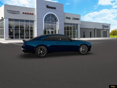 New 2026 Dodge Charger R/T Scat Pack image 10