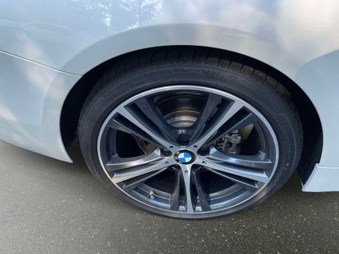 Used 2020 BMW 430i Coupe w/ Convenience Package RWD image 7
