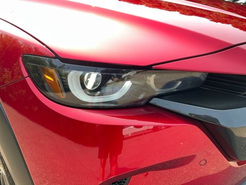 Used 2023 MAZDA CX-50 2.5 Turbo w/ Cargo Package AWD/4WD image 31