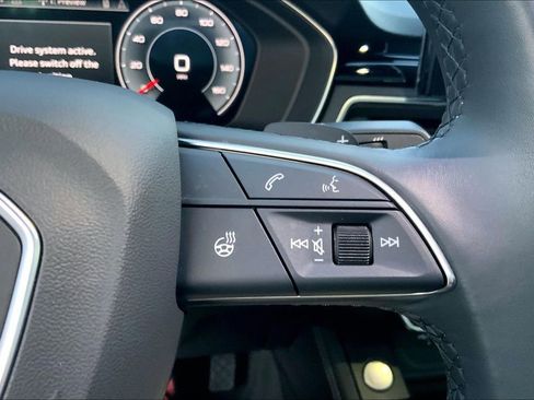 Used 2025 Audi A5 2.0T Premium Plus image 25