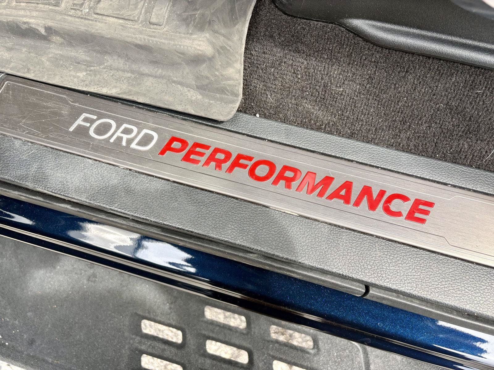 Used 2023 Ford F150 Raptor w/ Equipment Group 802A Raptor R AWD/4WD image 28