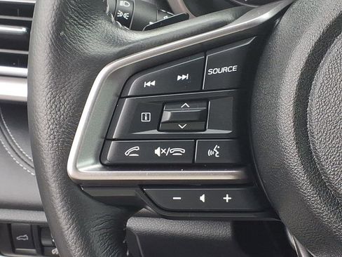 Certified 2023 Subaru Outback Limited AWD/4WD image 11