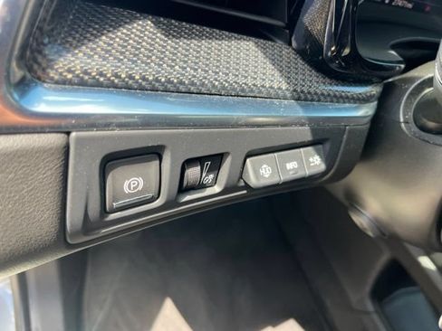 Used 2024 Cadillac XT5 Sportv w/ Technology Package AWD/4WD image 19