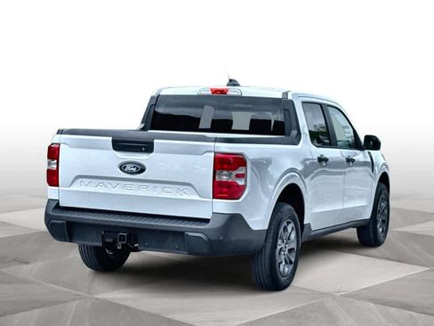 Used 2025 Ford Maverick XLT FWD image 8