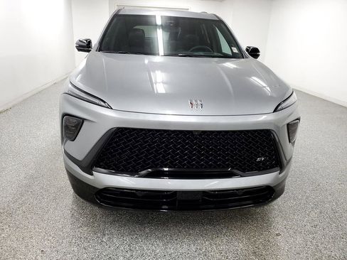 New 2026 Buick Enclave Sport Touring w/ Power Package image 2