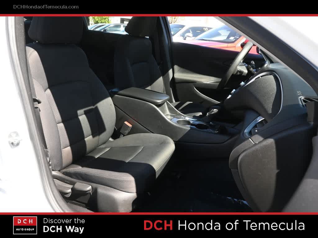 Used 2023 Chevrolet Malibu LS FWD image 21
