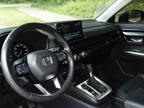Used 2023 Honda CR-V EX-L image 16