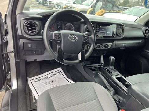 Used 2020 Toyota Tacoma SR image 16