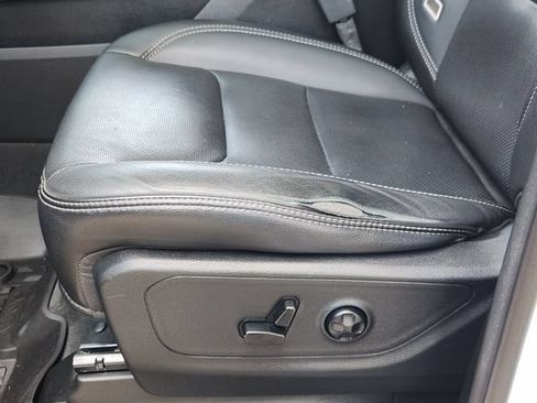 Used 2021 RAM 1500 Rebel w/ Rebel Level 2 Equipment Group AWD/4WD image 25