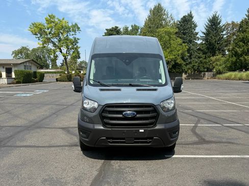 Used 2020 Ford Transit 250 148 High Roof Extended image 9
