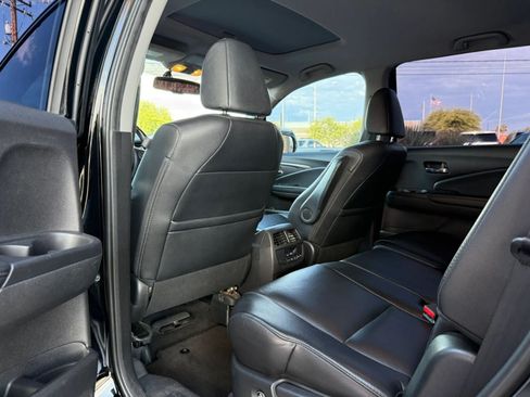 Used 2017 Honda Pilot EX-L image 43