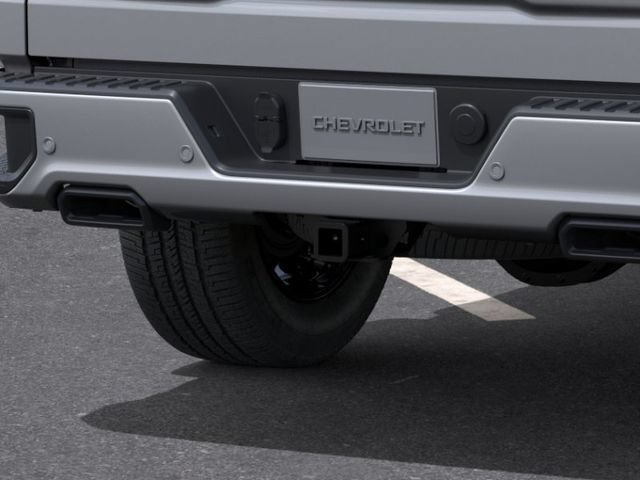 New 2026 Chevrolet Silverado 1500 RST w/ Redline Edition RWD image 14