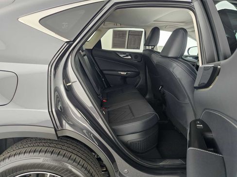 Certified 2026 Lexus NX 450h+ AWD w/ Accessory Package (K3) image 12