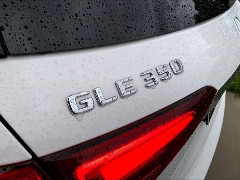 Used 2024 Mercedes-Benz GLE 350 4MATIC image 33