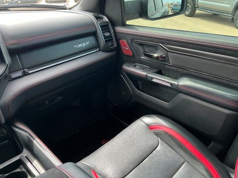 Used 2022 RAM 1500 TRX w/ TRX Level 2 Equipment Group AWD/4WD image 10