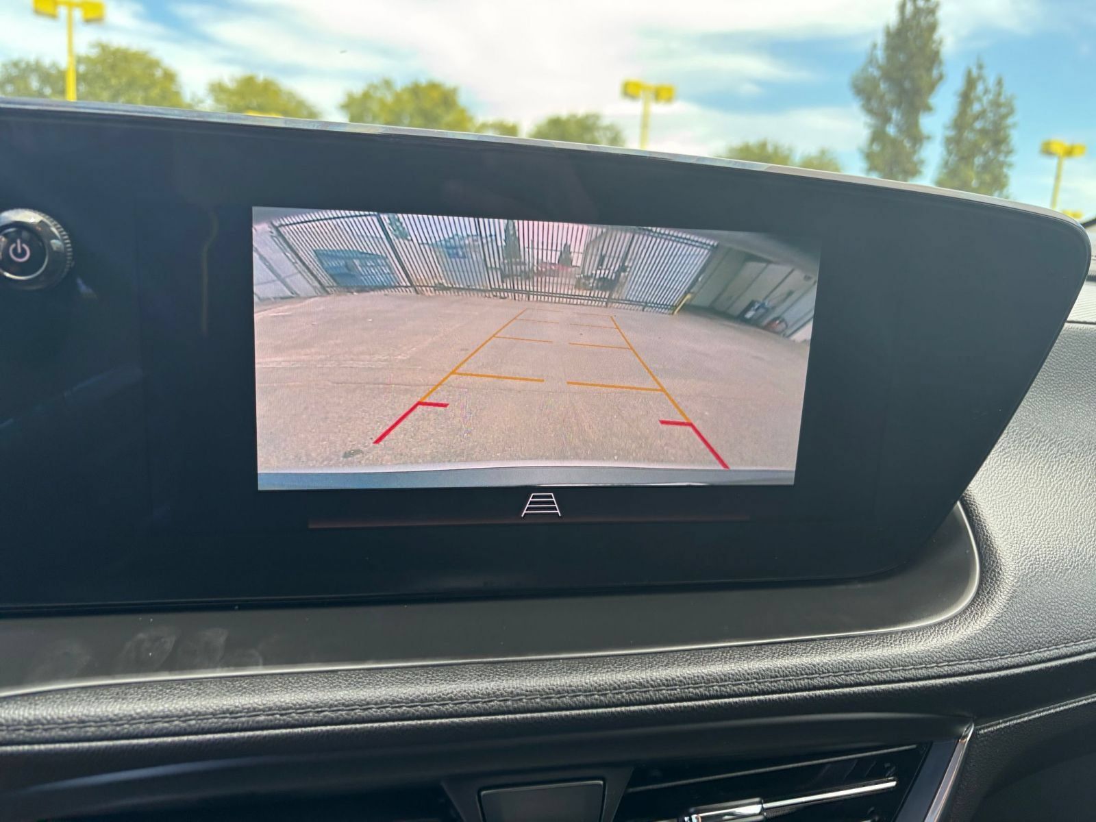 Used 2026 Buick Encore GX Preferred FWD image 21