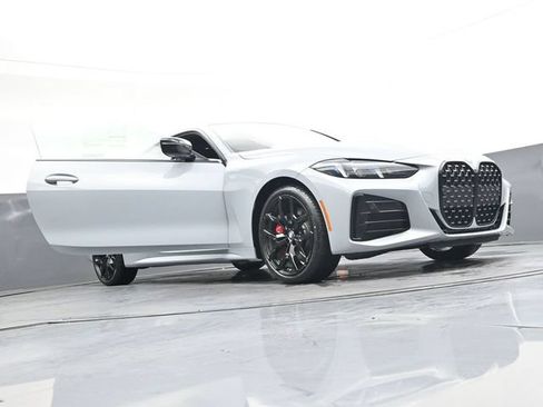 New 2027 BMW 430i Coupe w/ M Sport Package AWD/4WD image 42