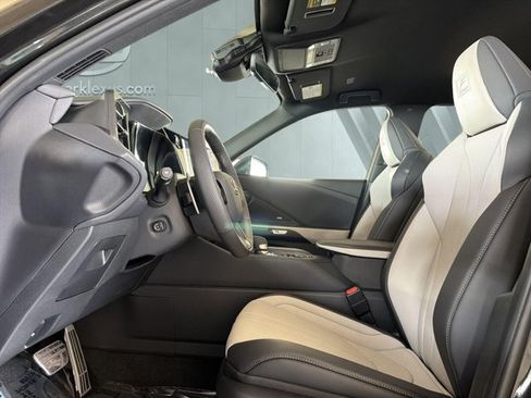 Certified 2026 Lexus TX 500h AWD w/ Technology Package image 7