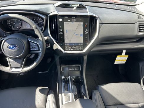 New 2026 Subaru Ascent Limited AWD/4WD image 16