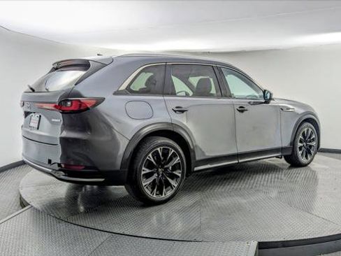 Used 2024 MAZDA CX-90 Plug-In Hybrid w/ Premium Pkg image 6