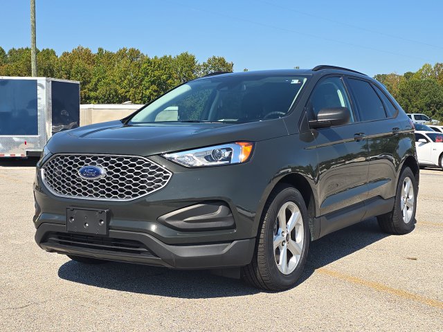 Used 2023 Ford Edge SE AWD/4WD image 1