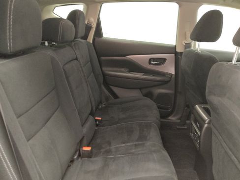 Used 2021 Nissan Murano SV image 19