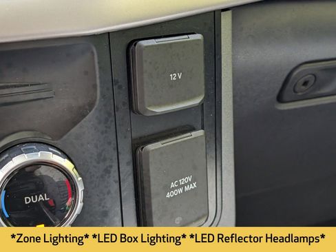 Used 2023 Ford F150 XLT w/ Equipment Group 302A High AWD/4WD image 17