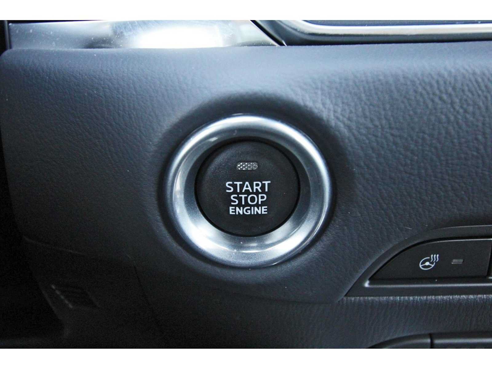 Used 2024 MAZDA CX-5 AWD 2.5 S w/ Premium Plus Pkg image 25