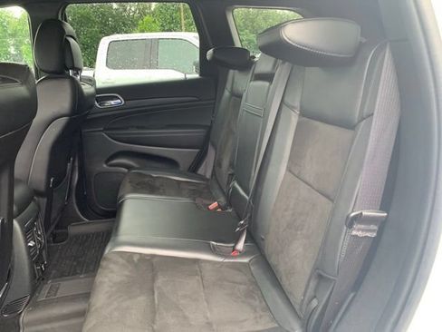 Used 2022 Jeep Grand Cherokee Laredo X AWD/4WD image 19