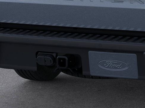 New 2026 Ford Maverick Lariat w/ Black Appearance Package AWD/4WD image 23